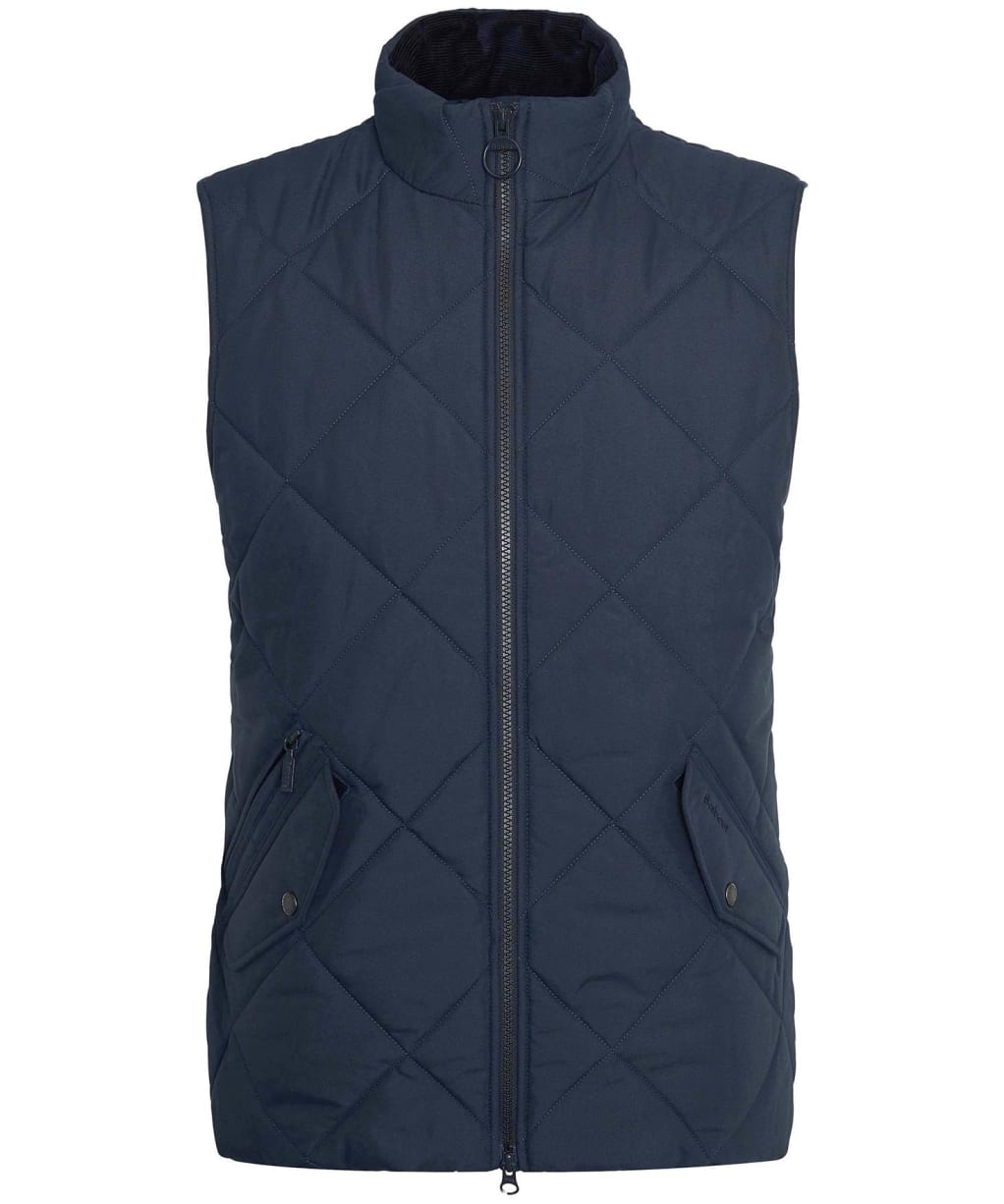 City Chels Gil - New Navy