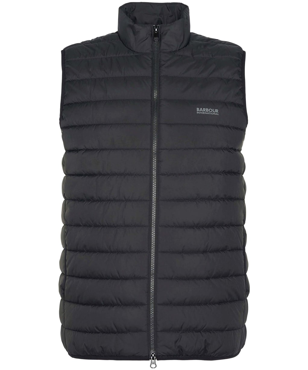 Ledley Gilet - Black