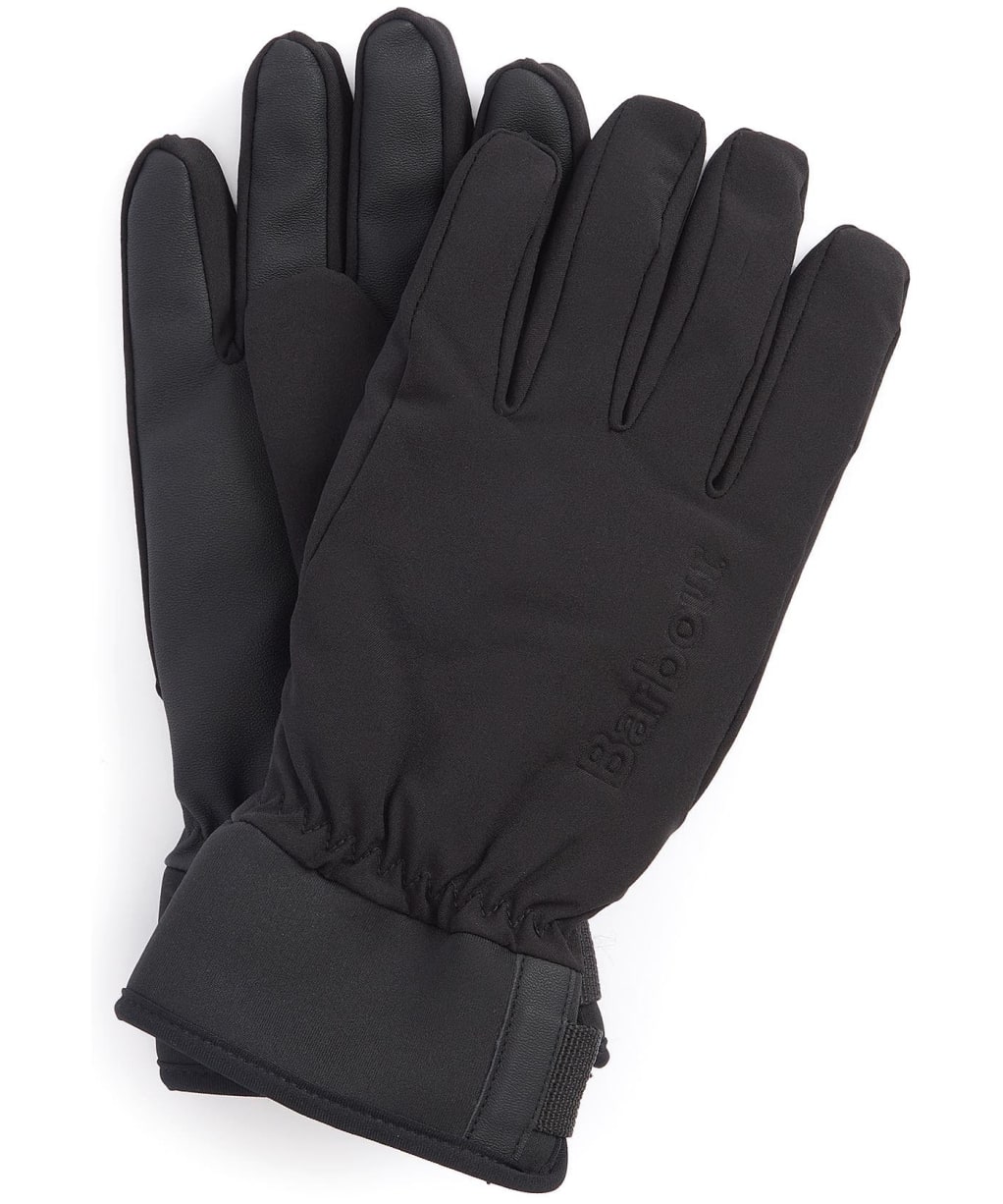 Belton Glove - New Black