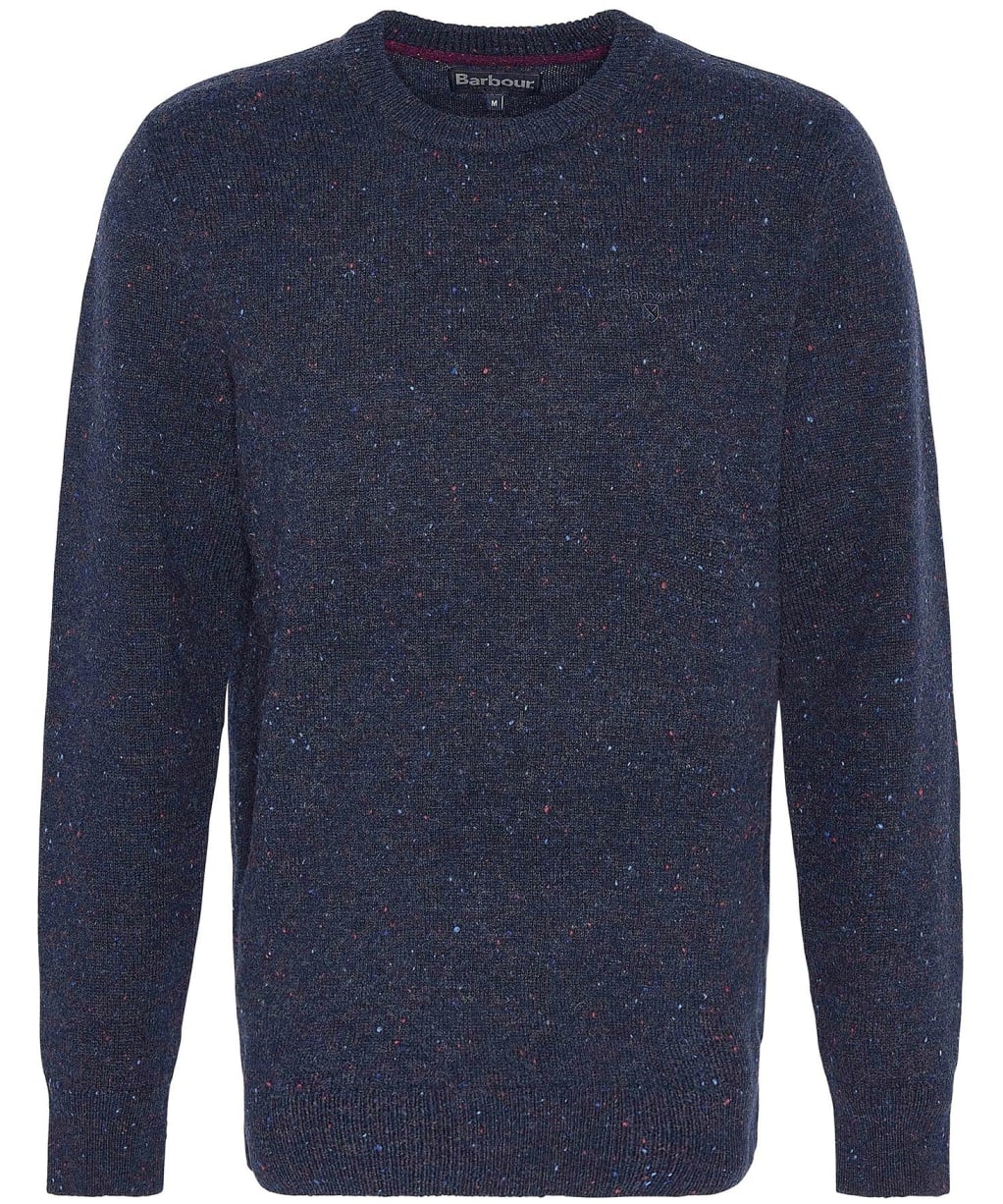 Tainsbury Crew - Navy
