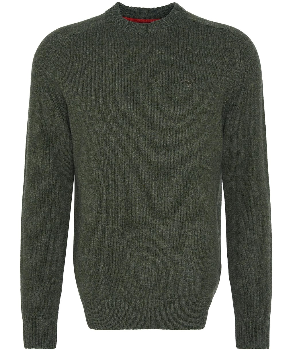 Grangetown Cre - Mid Olive