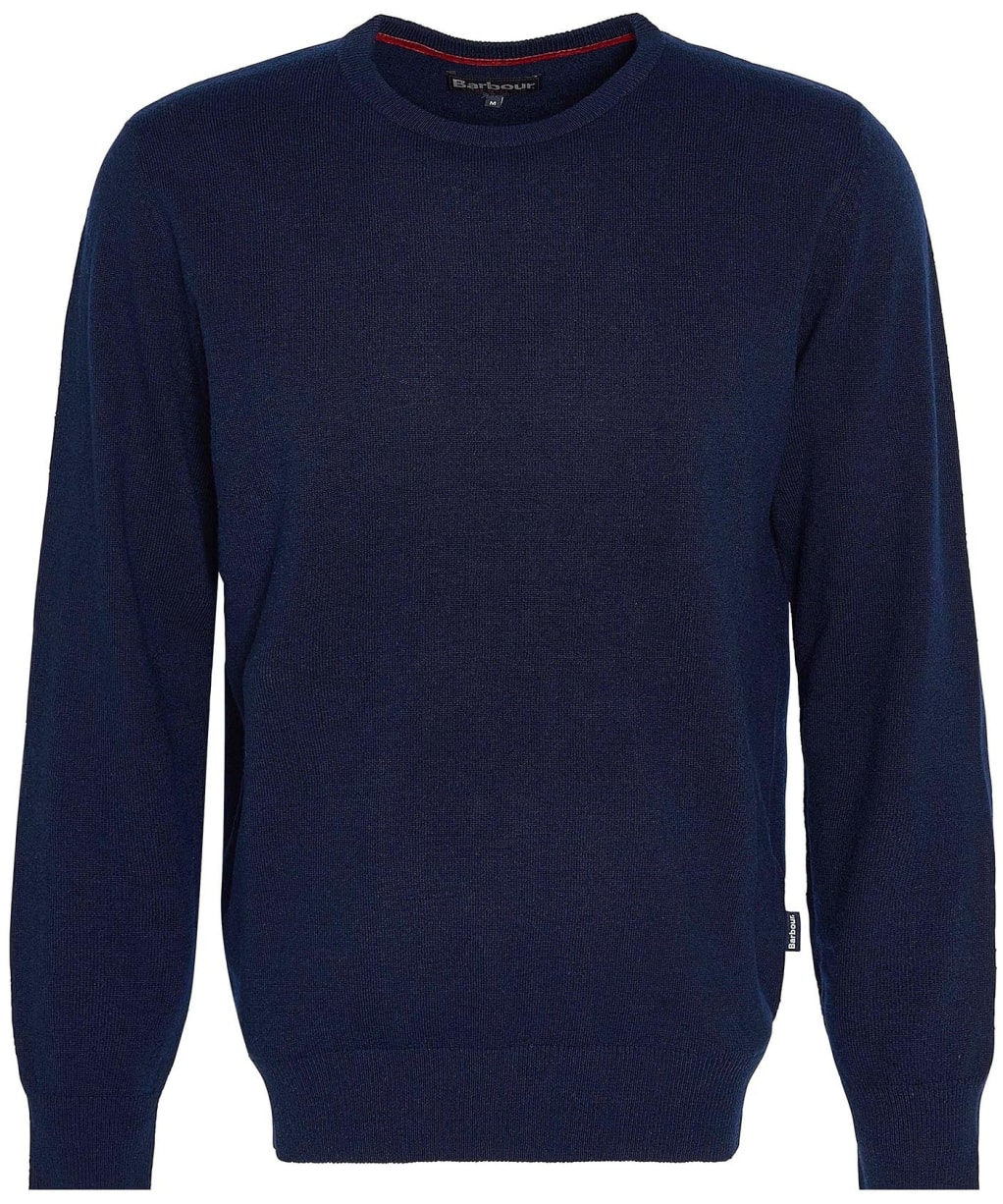 Marlow Crew - Navy
