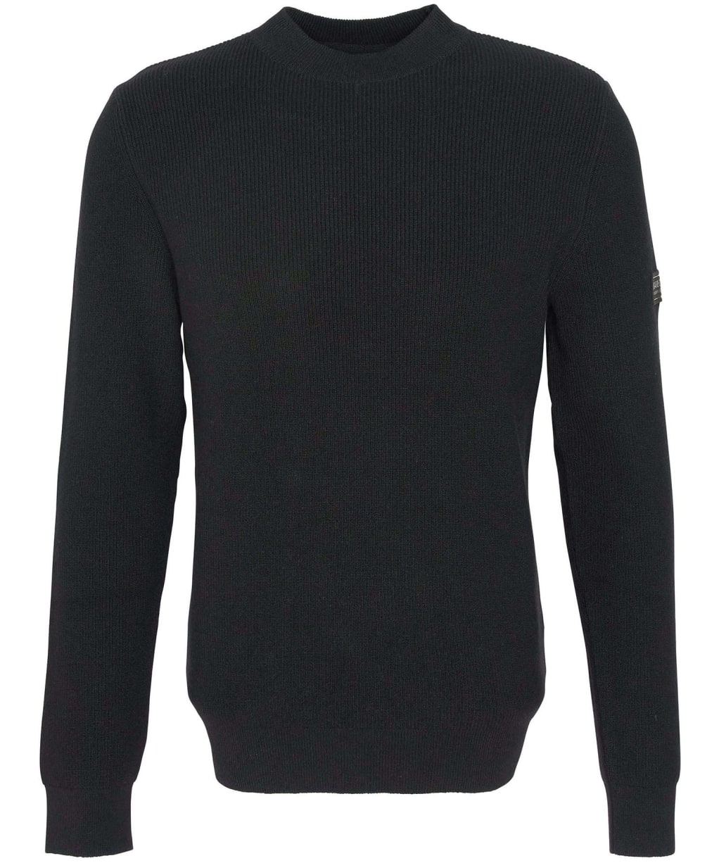 Crawley Crew - New Black