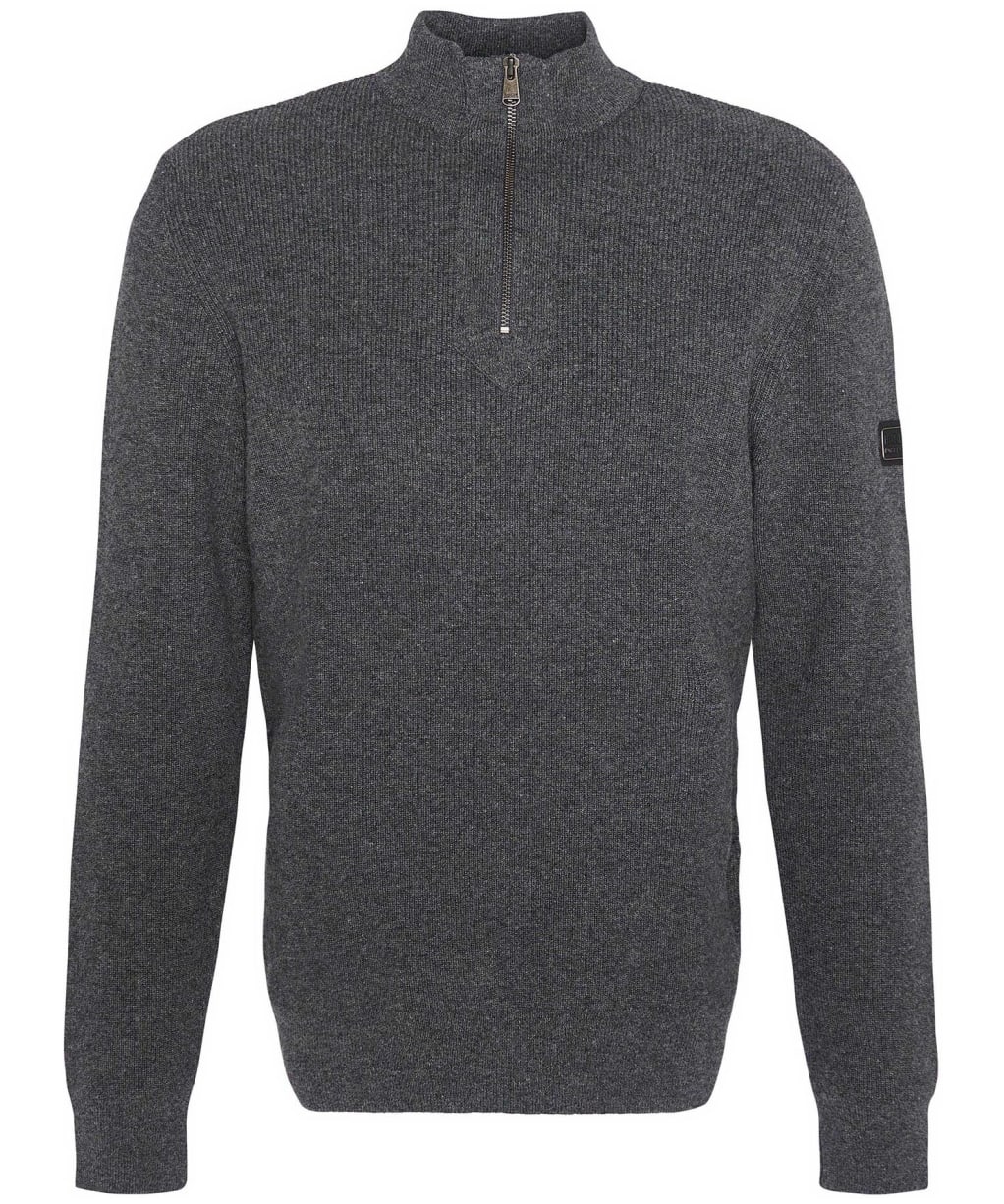 Crawley Funnel - Charcoal Marl