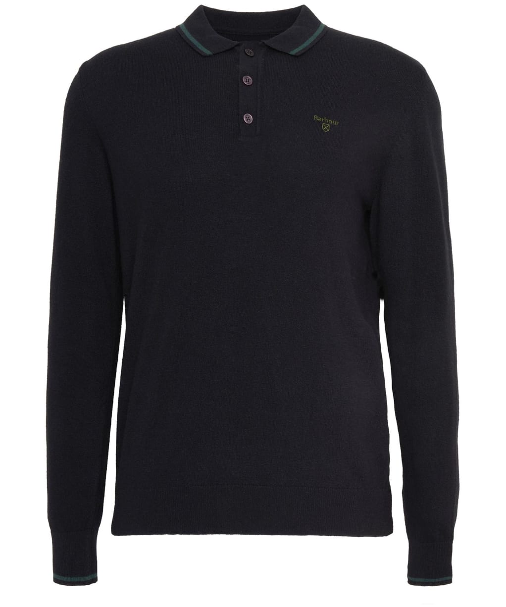 Nocton Polo - Black