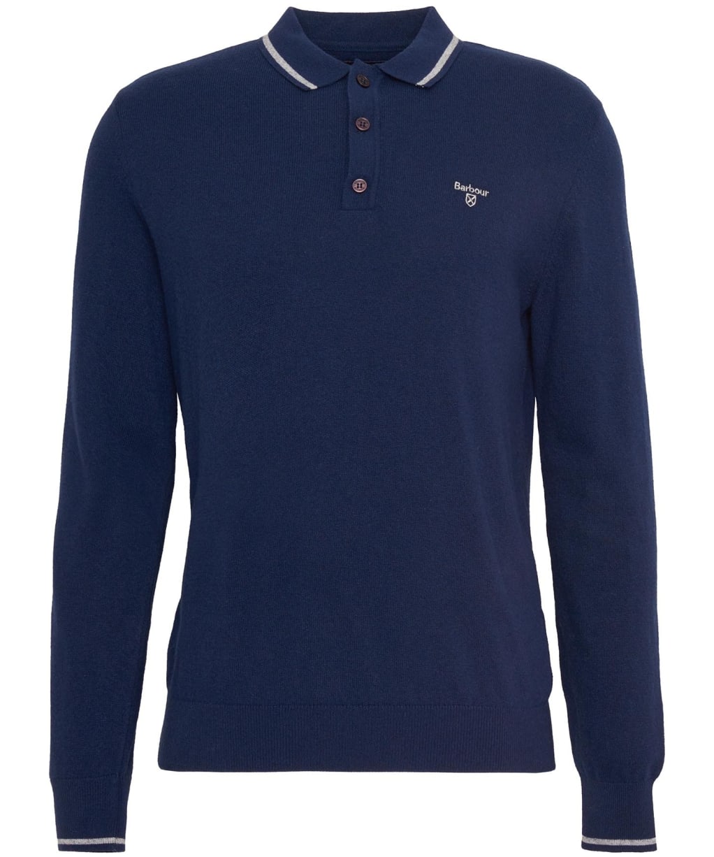 Nocton Polo - New Navy