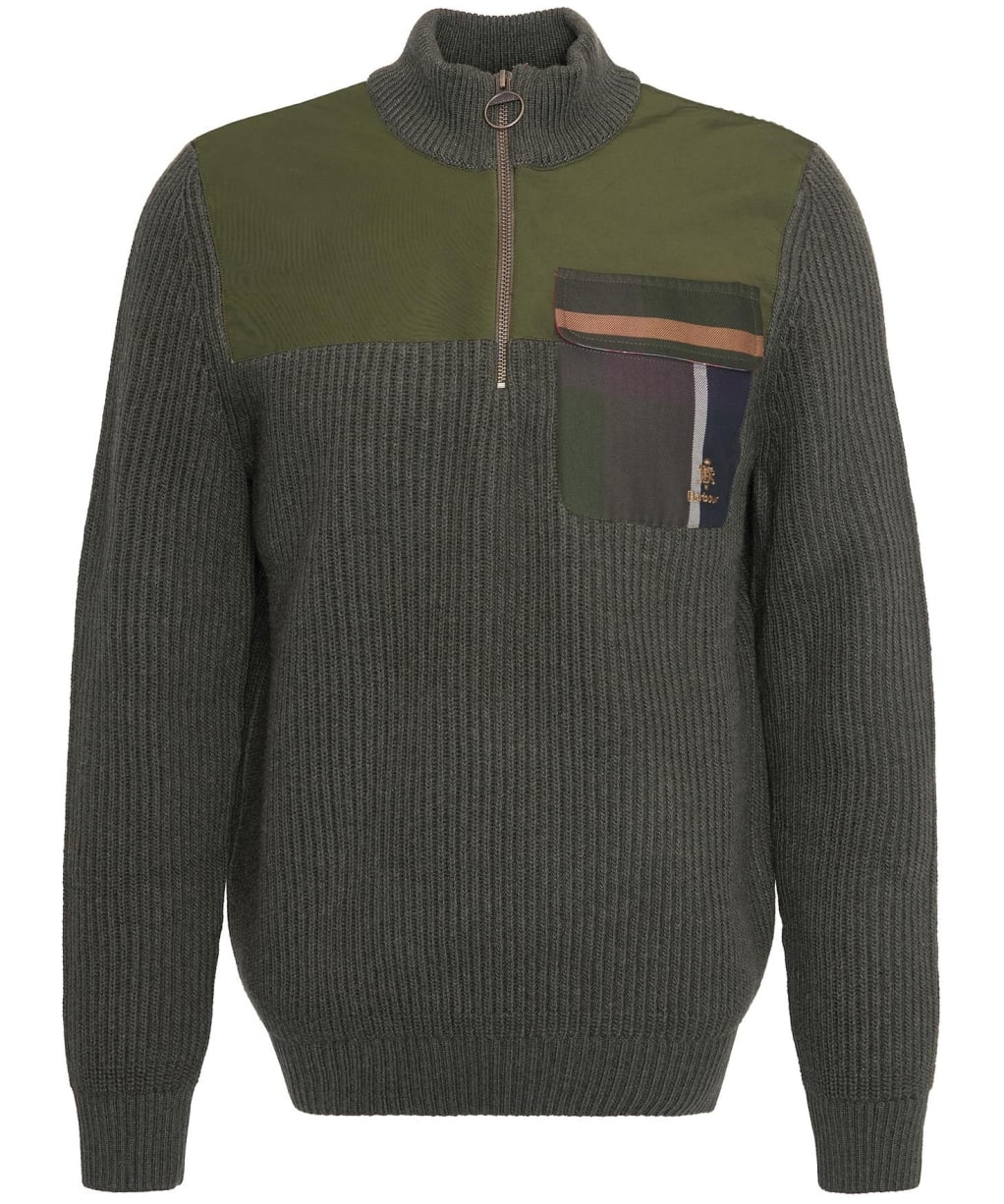 Baracuta Hz - Olive