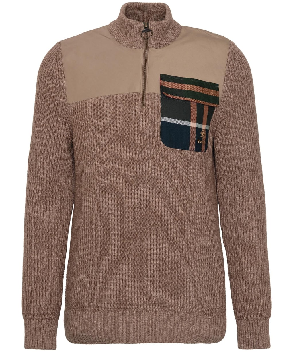 Baracuta Hz - Tan