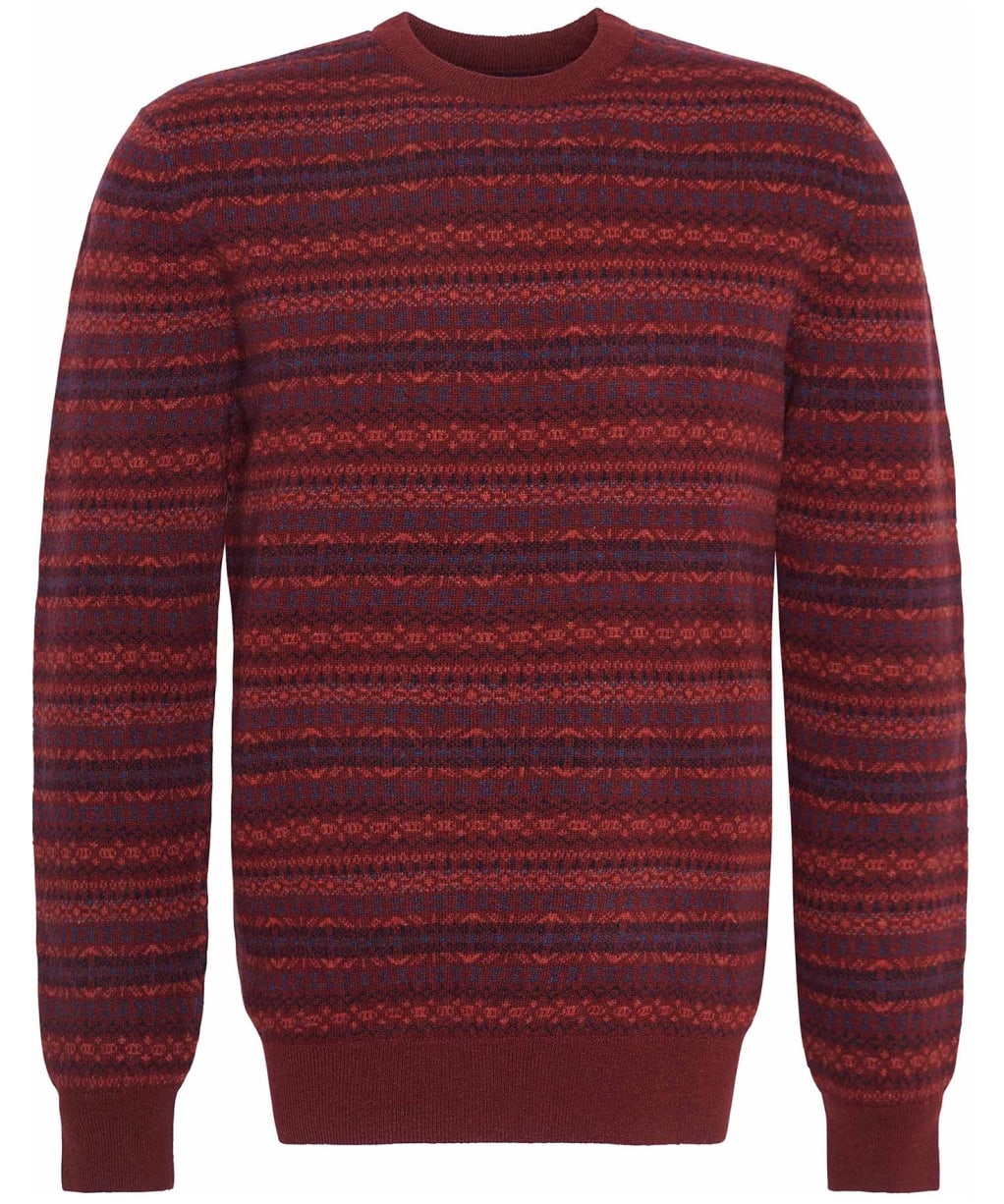 Orkney Crew - Merlot