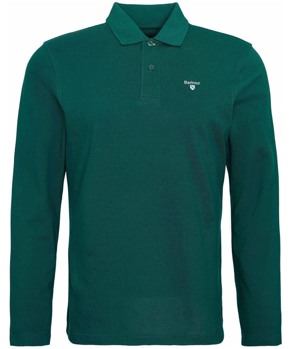 Original Ls Po - Evergreen
