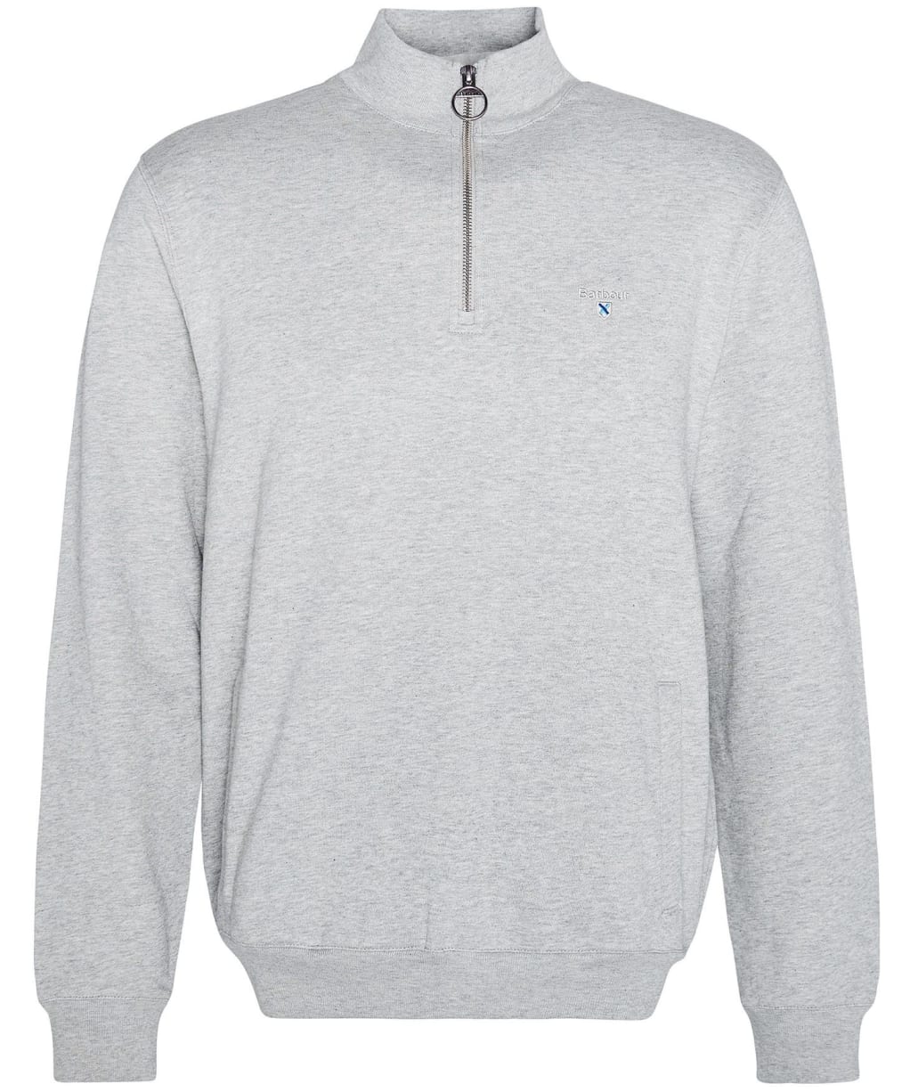 Beckhill Hz - Grey Marl