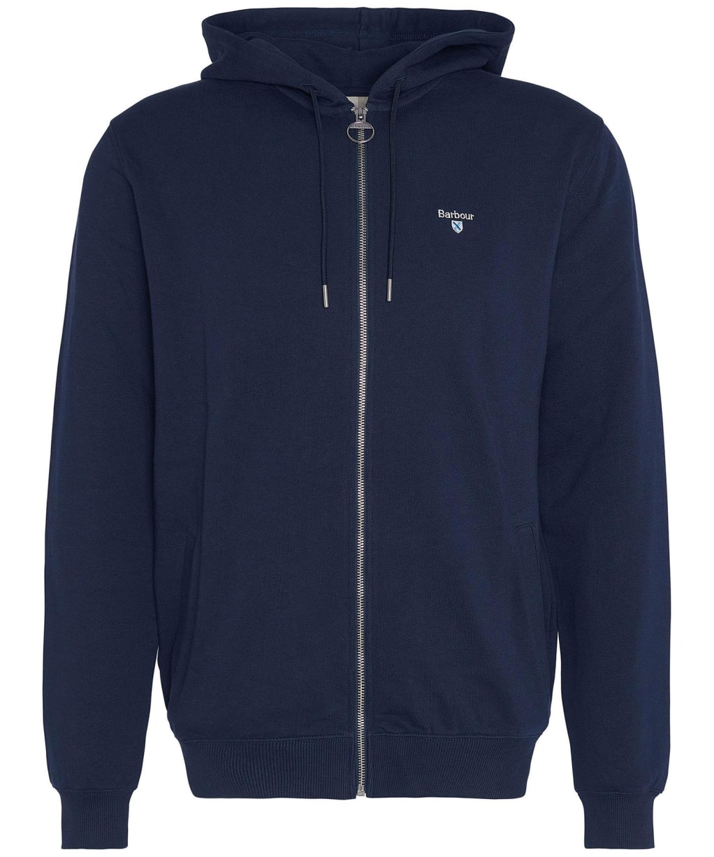 Beckhill Hoodi - Navy