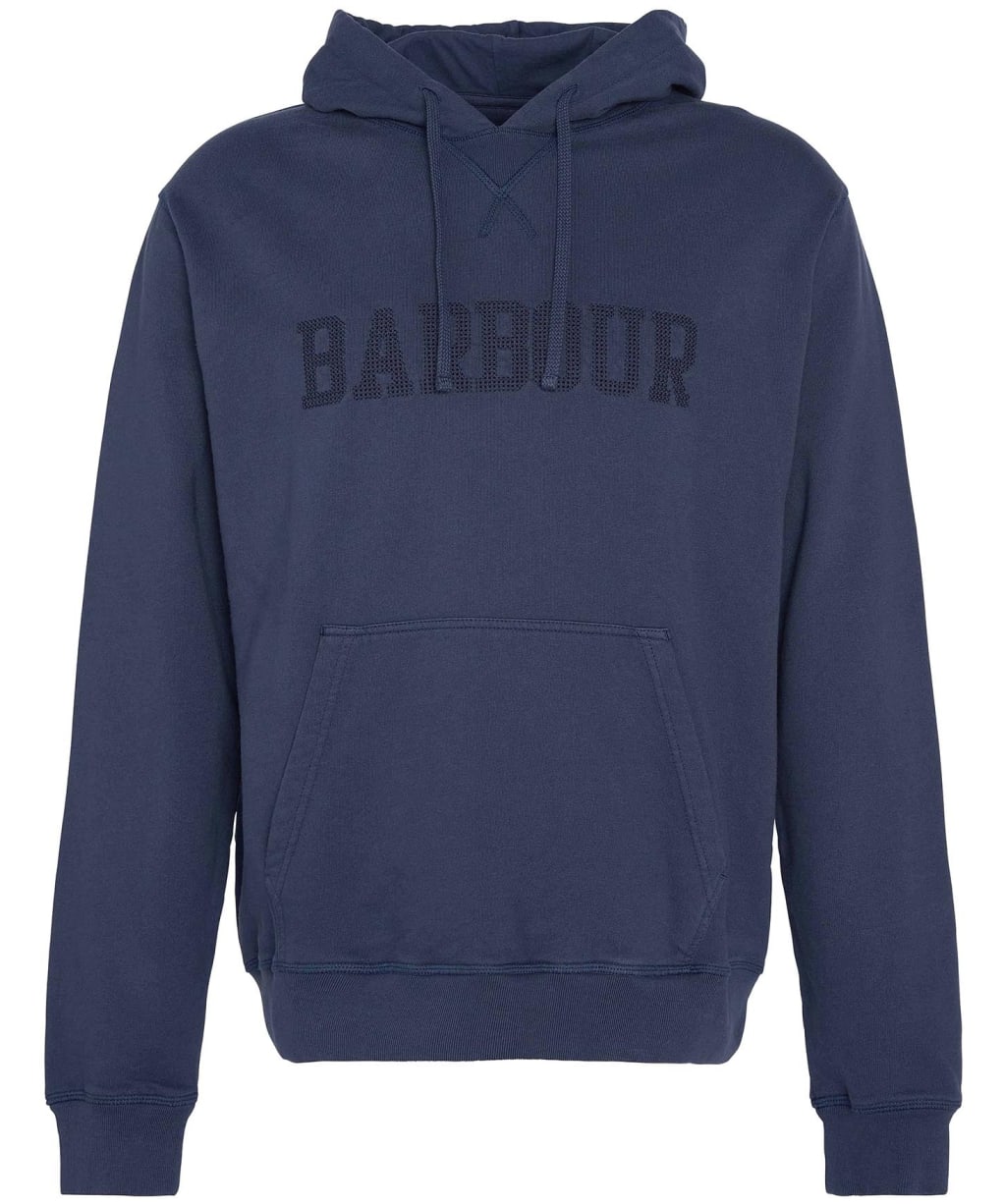 Howe Gdye Hood - Navy