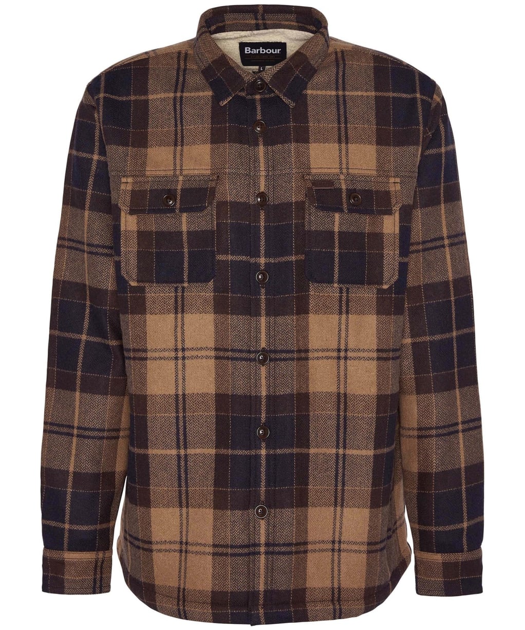 Willberry Over - Autumn Dress