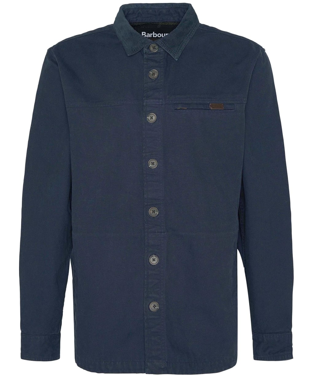 Saintwell Over - Navy
