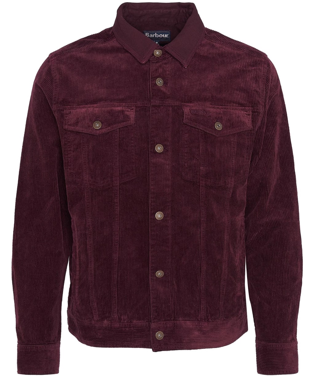 Gdyed Cord Ove - Dark Merlot