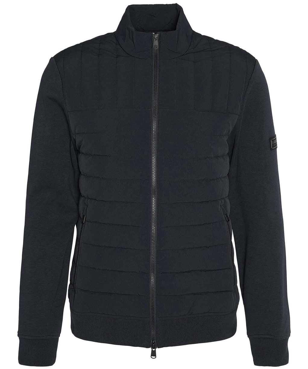 Counter Qlt Swt - Black