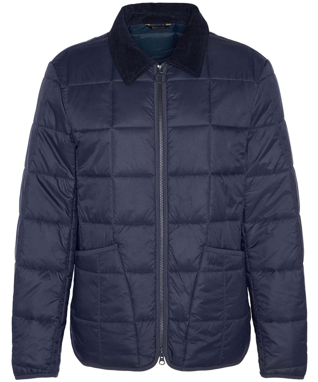 Amble Liddesda - Navy