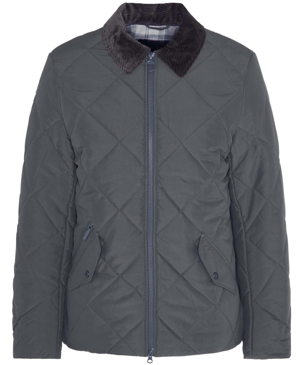 City Chelsea - Charcoal