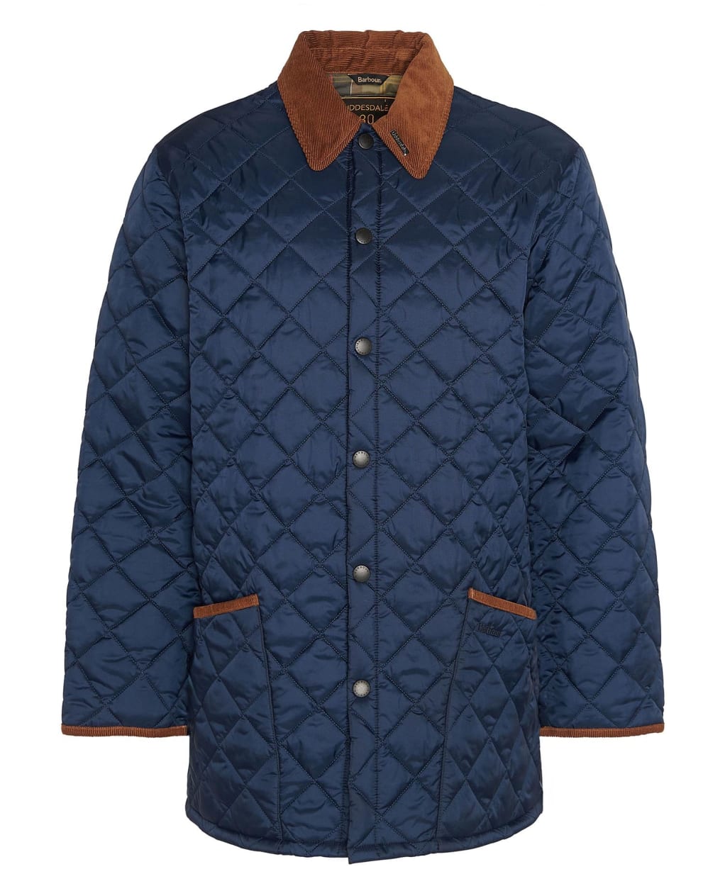 30 Liddes Quil - Navy