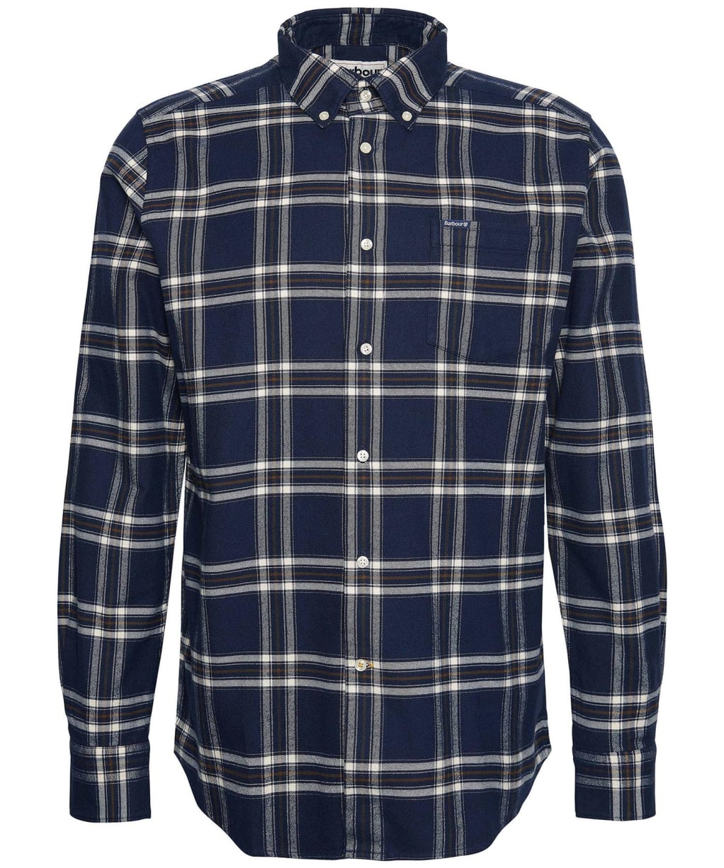 Bromley Tf - Navy