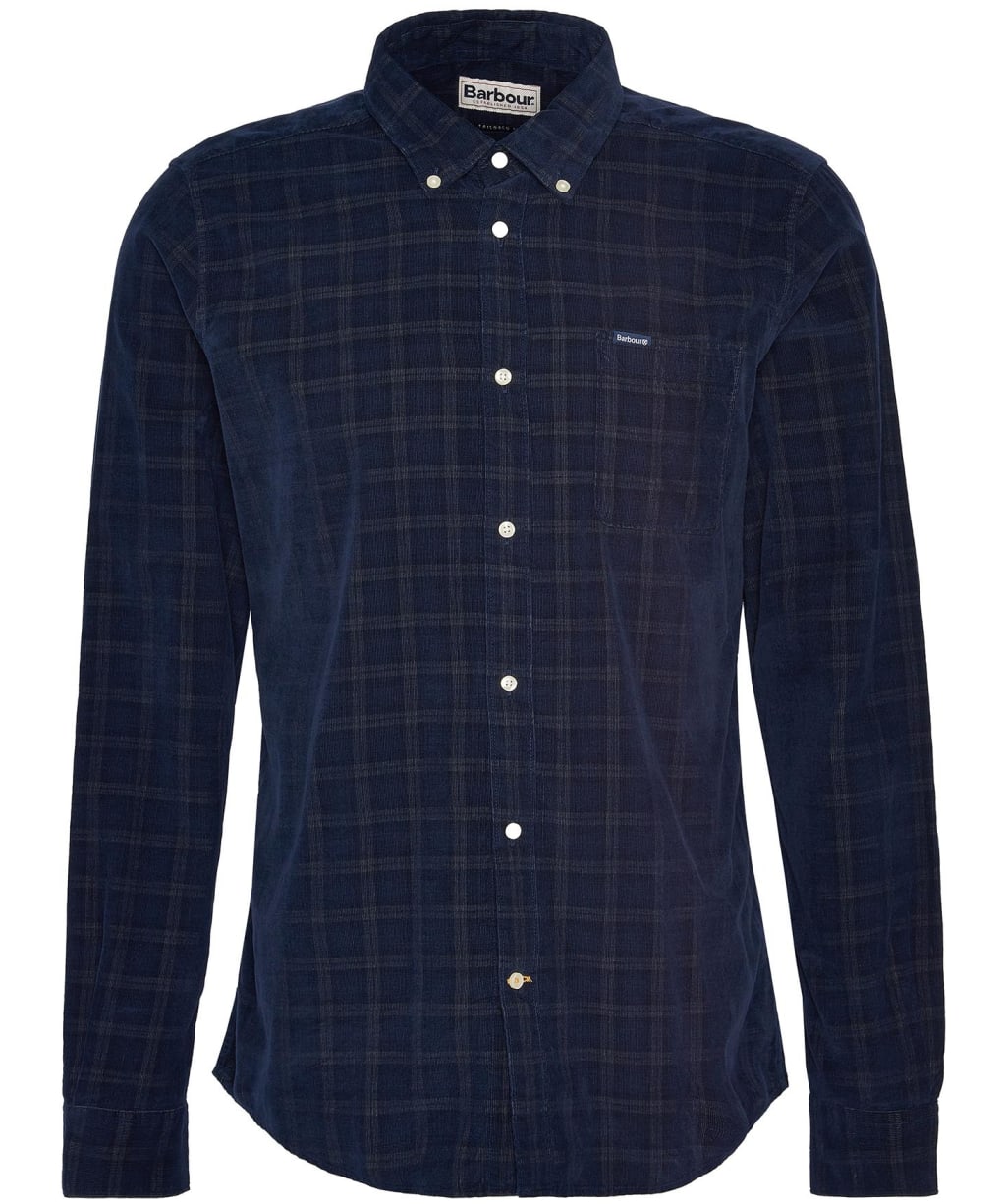 Harthill Tf - Navy