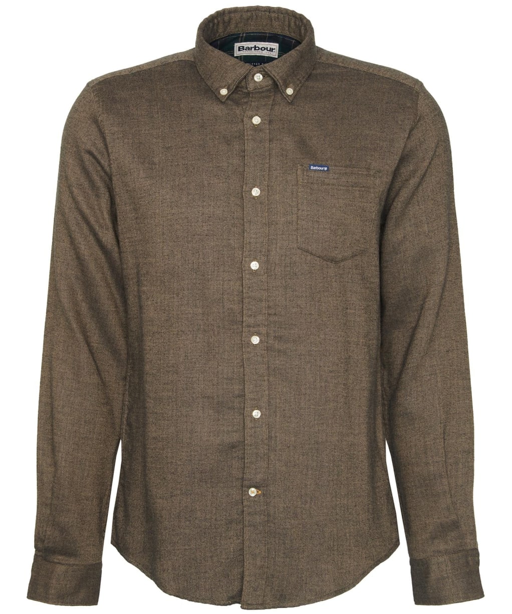 Buckley Shirt - Stone