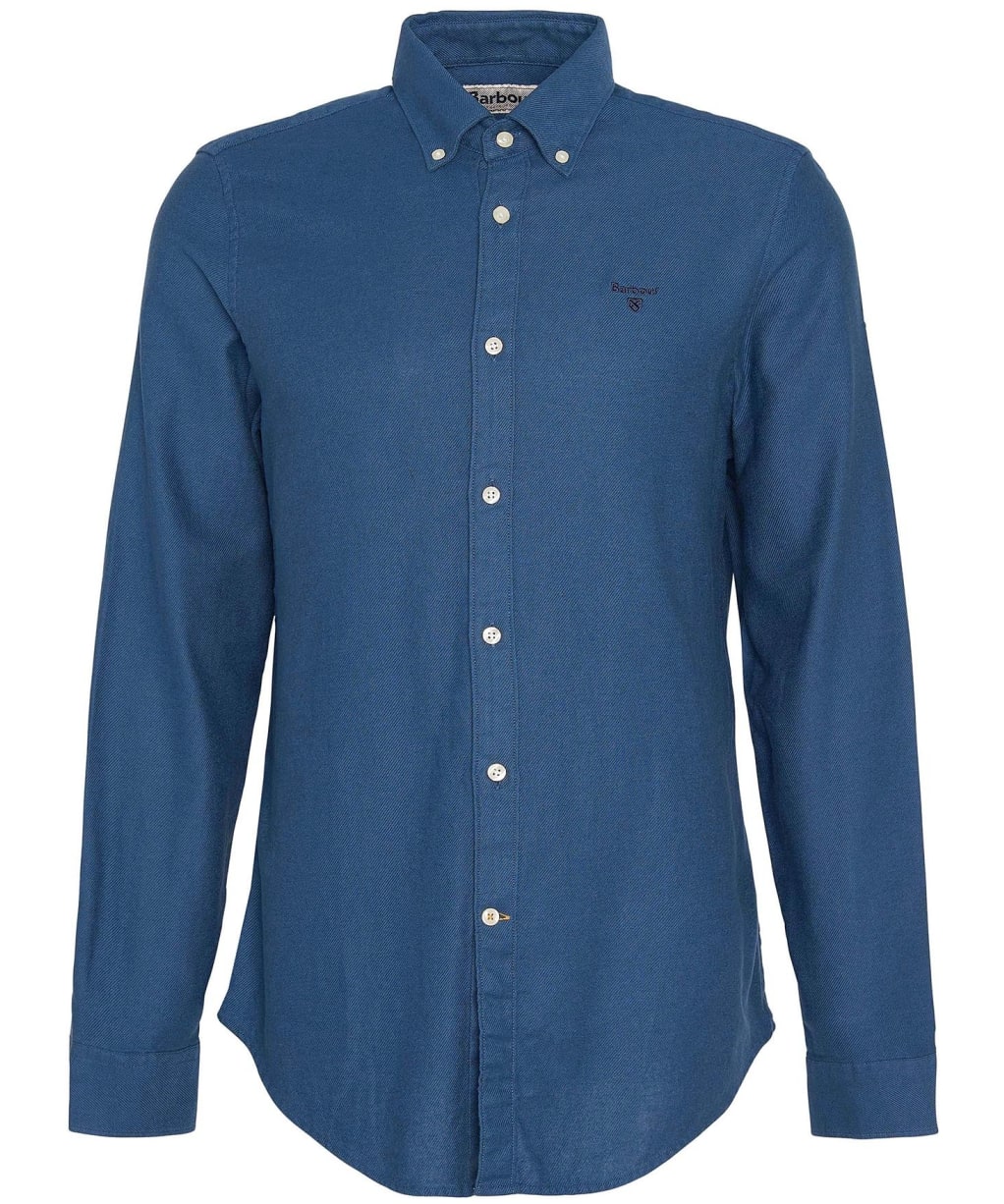 Twillbridge Tf - Dark Denim