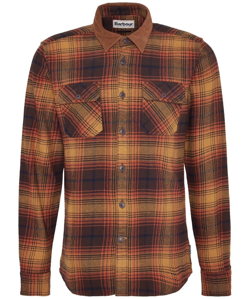 Nevis Tf - Brown