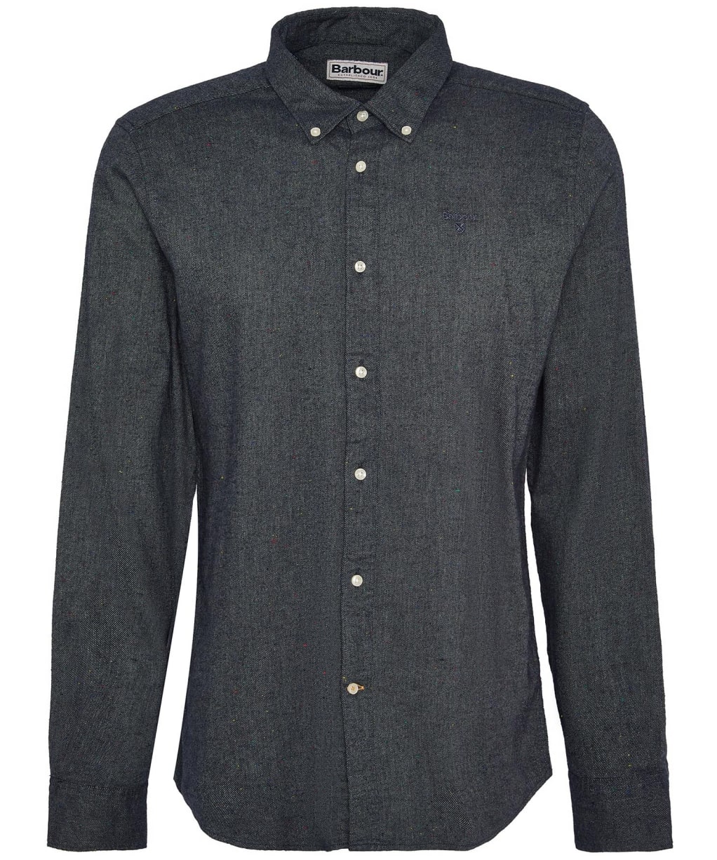 Tainsbury Tf - Grey Marl