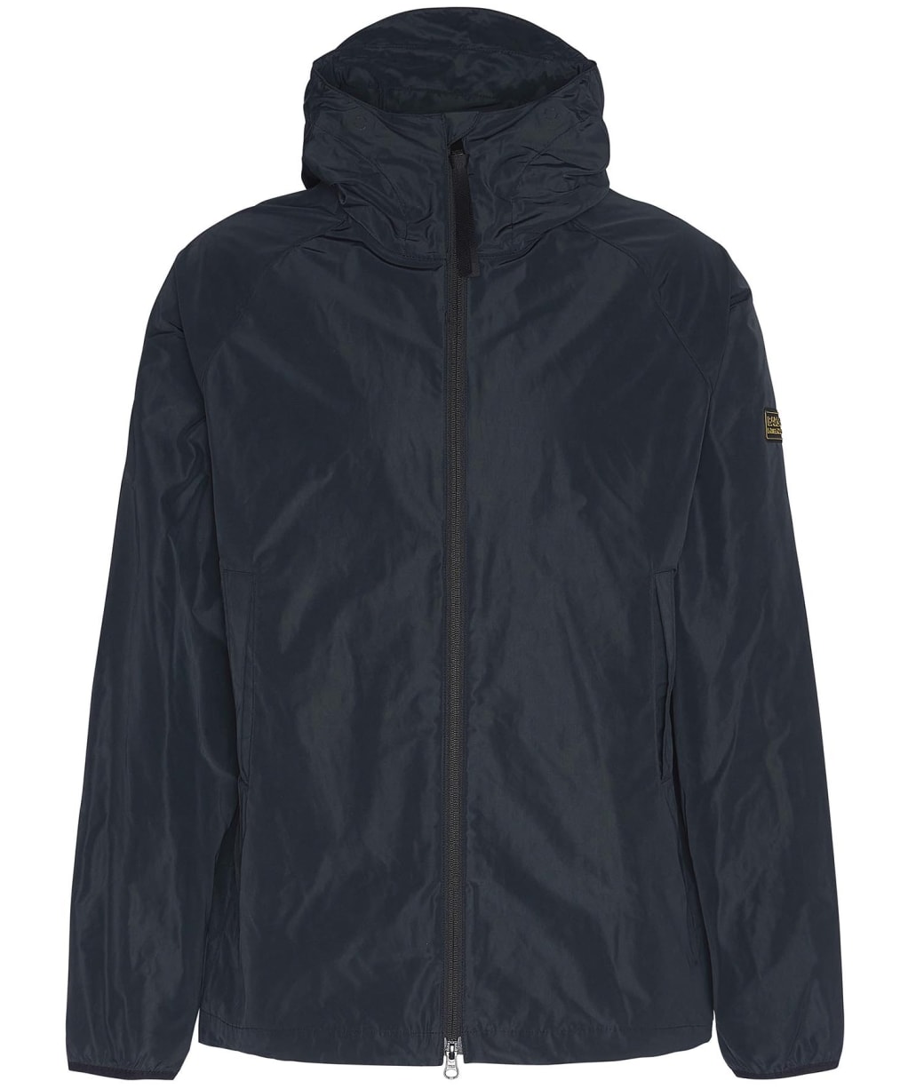 Porter Sproof - Black