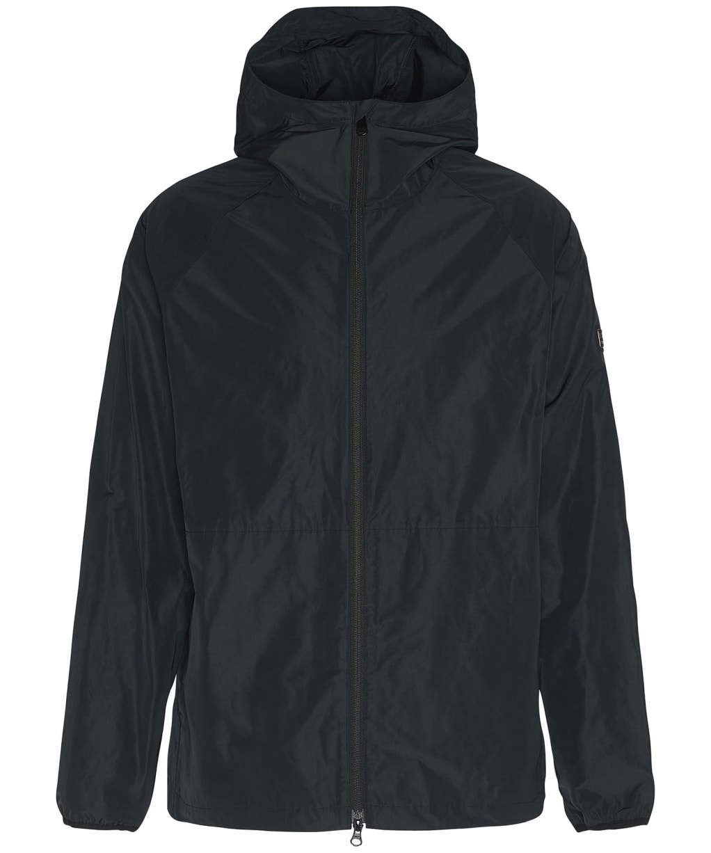 Peckett Sproof - Black