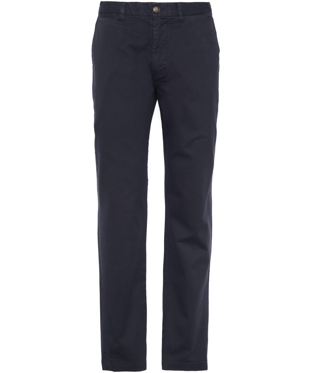 Washed Tf Trou - Dark Navy
