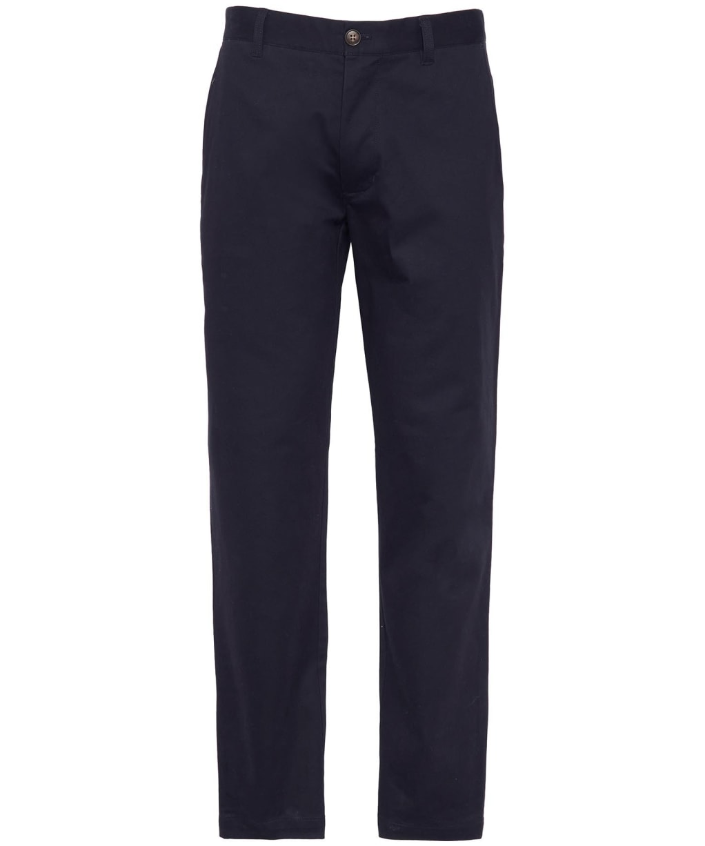 Sueded Sf - Dark Navy