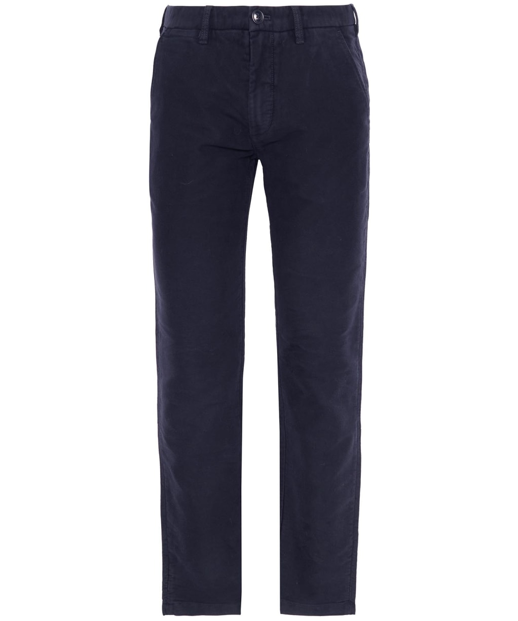 Moleskin Tf - Navy