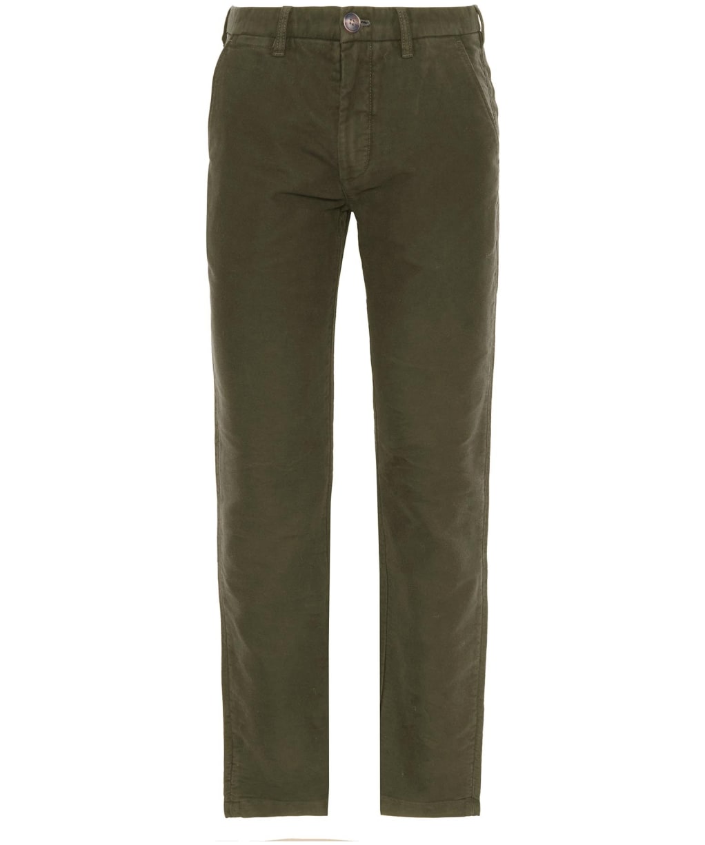 Moleskin Tf - Dark Olive