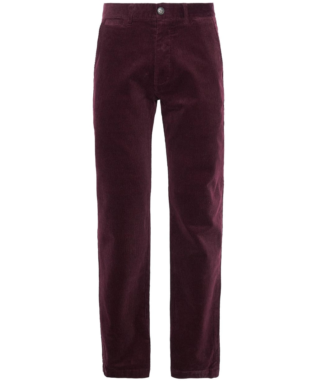 Stretch Tf Cor - Dark Merlot