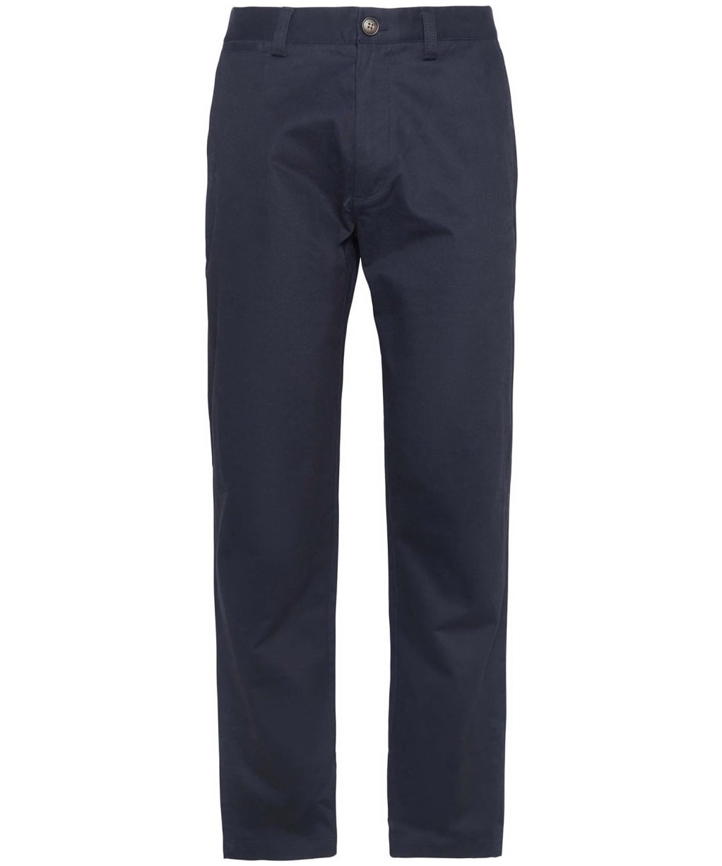 Sueded Tf - Dark Navy