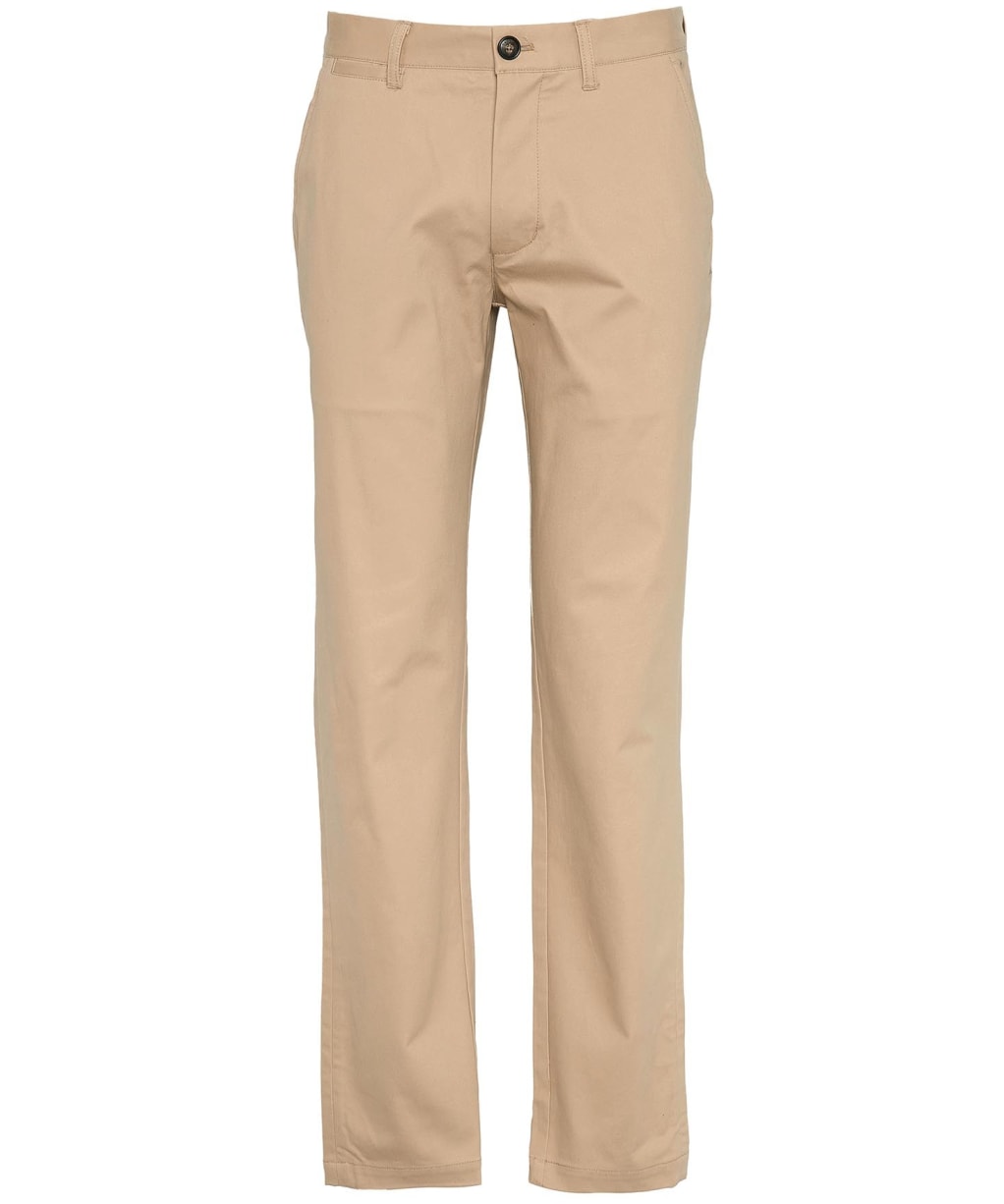 Sueded Tf - Light Tan