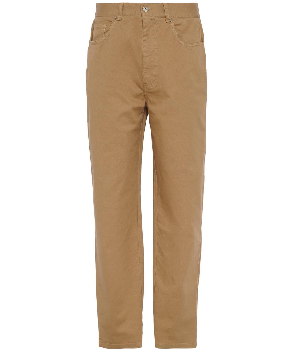 Washed Rf Trou - Stone