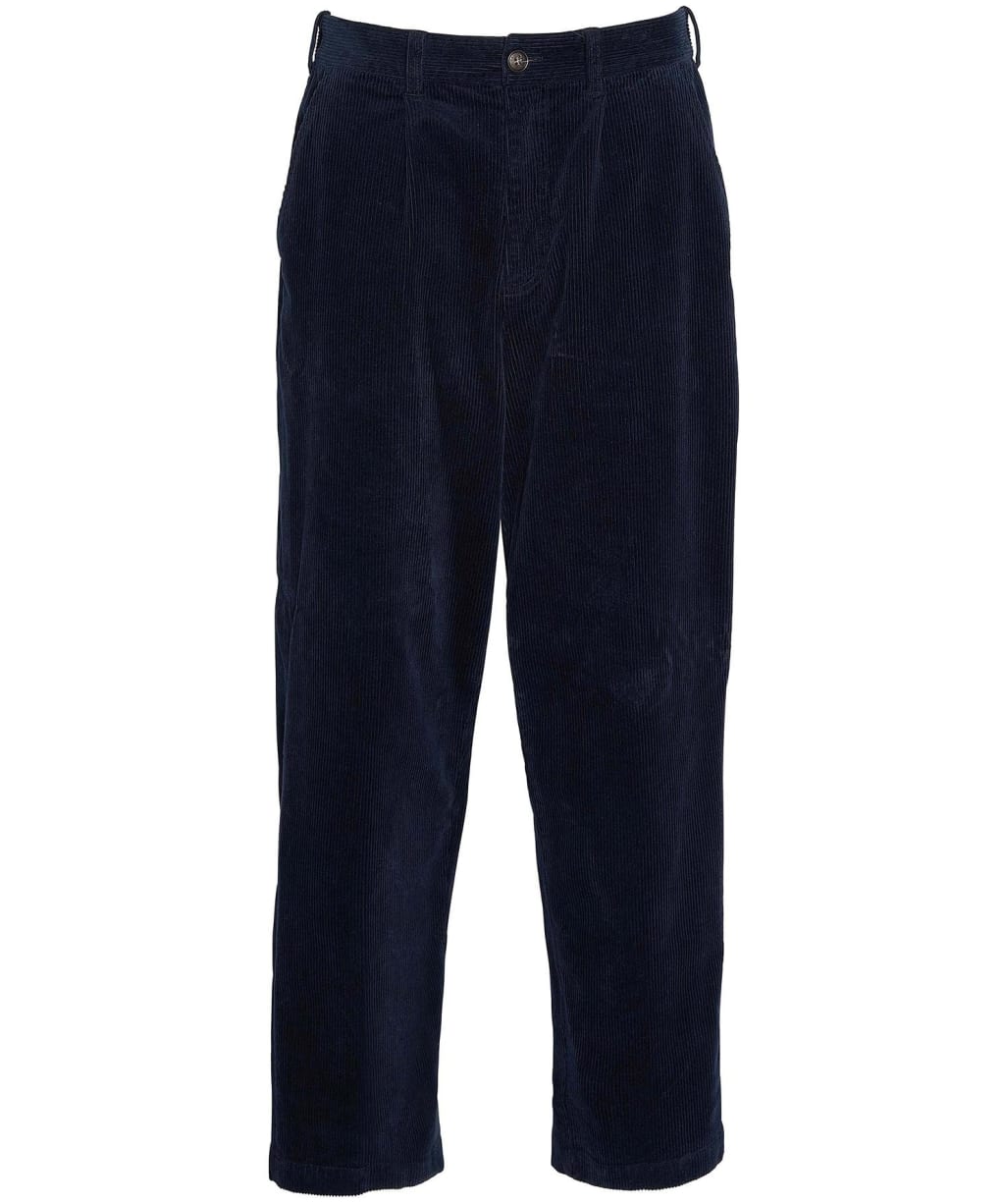 Stretch Rf Cor - Dark Navy