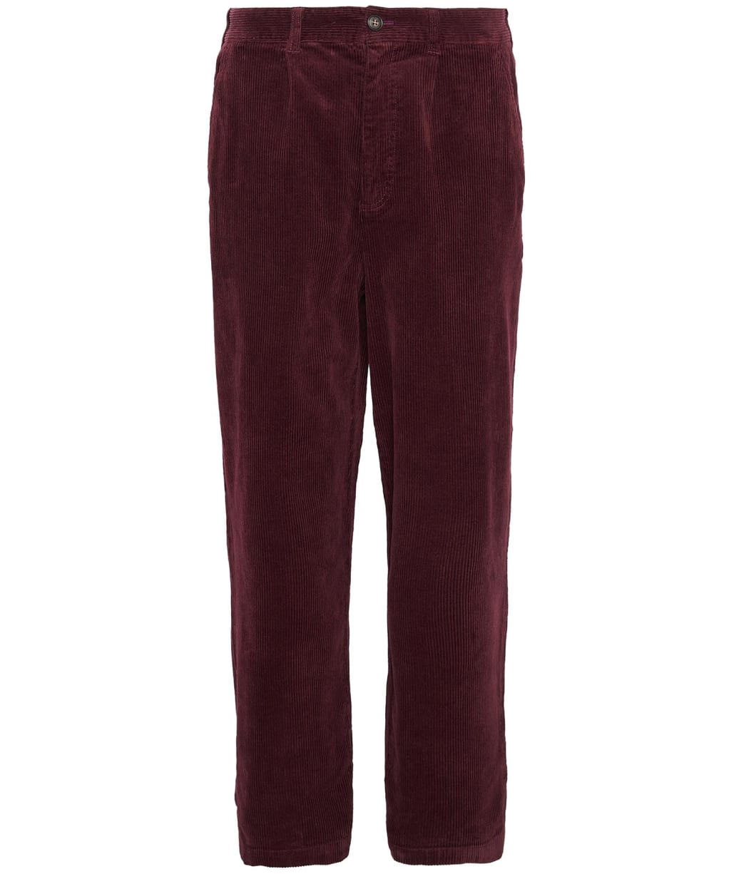 Stretch Rf Cor - Dark Merlot