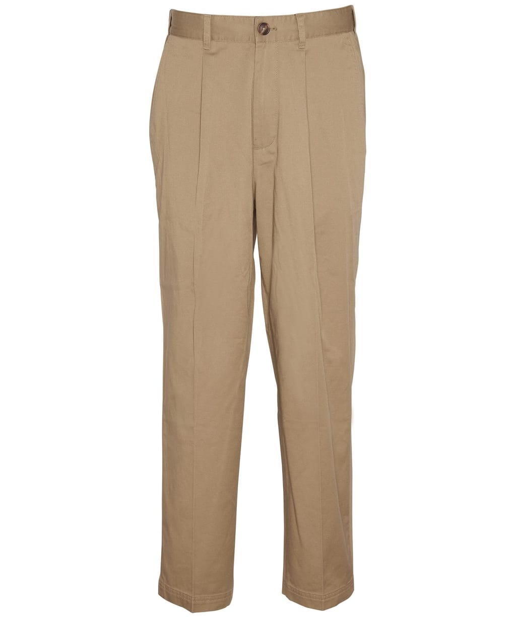 Raithwell Trou - Military Brown