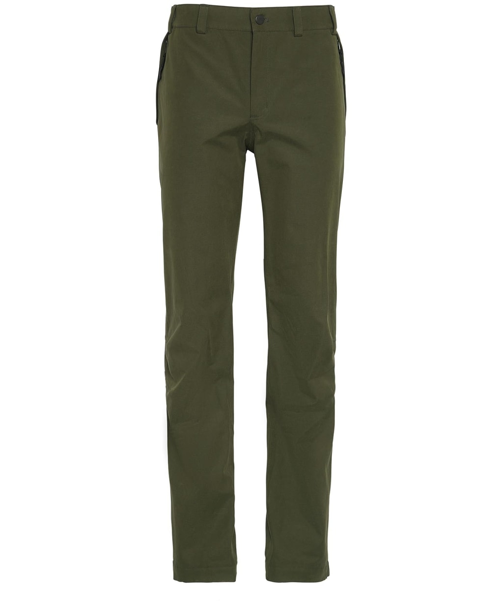 Beaconsfield A - Olive