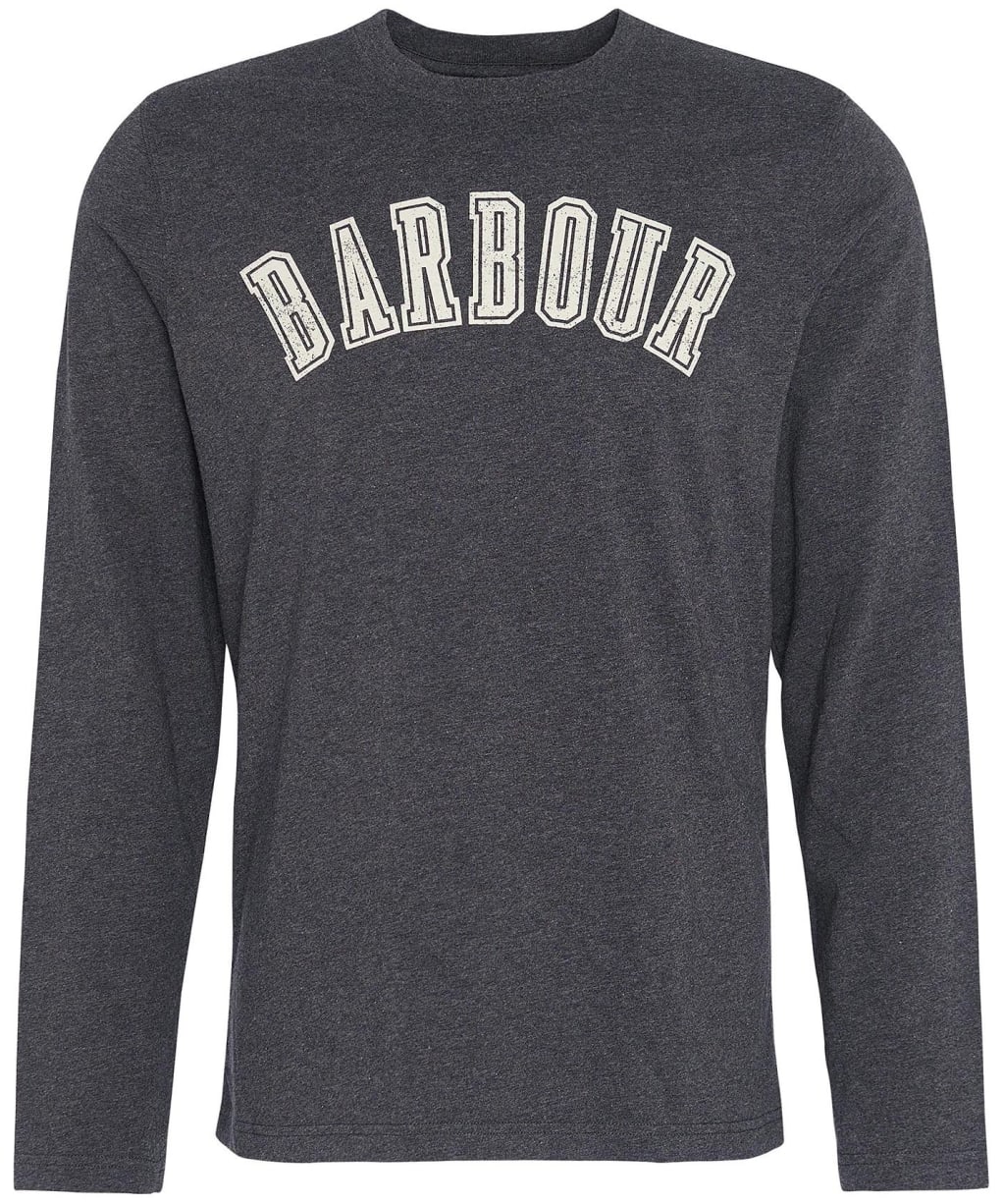 Tidworth Ls T - Charcoal