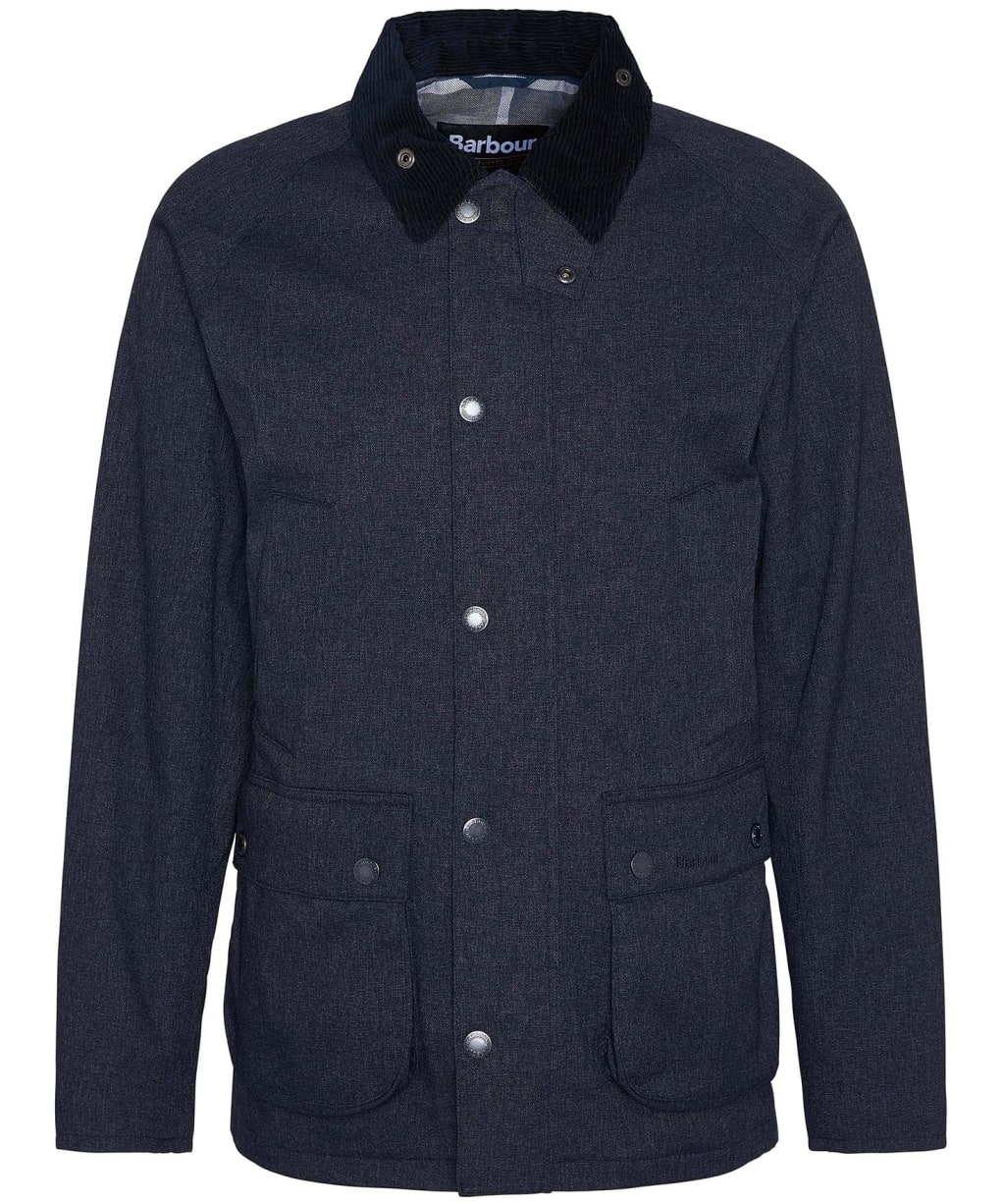 Winter Bedale - Navy