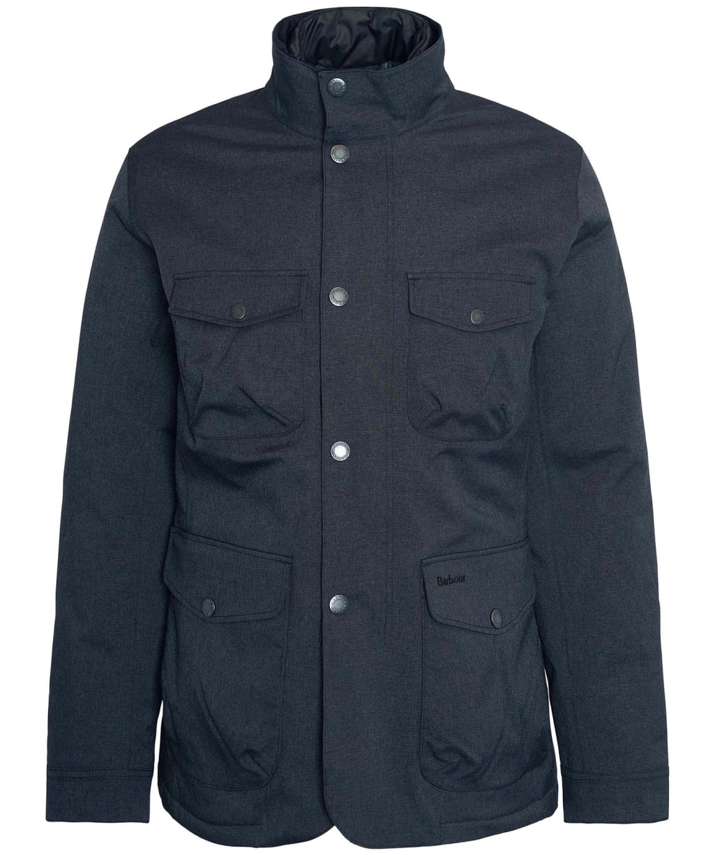 Winter Ogston - Black