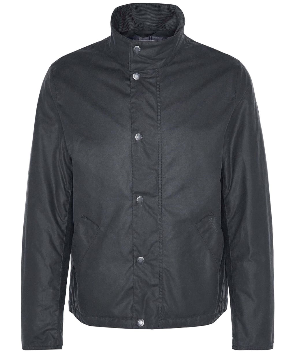 Tarnport Wax - Grey