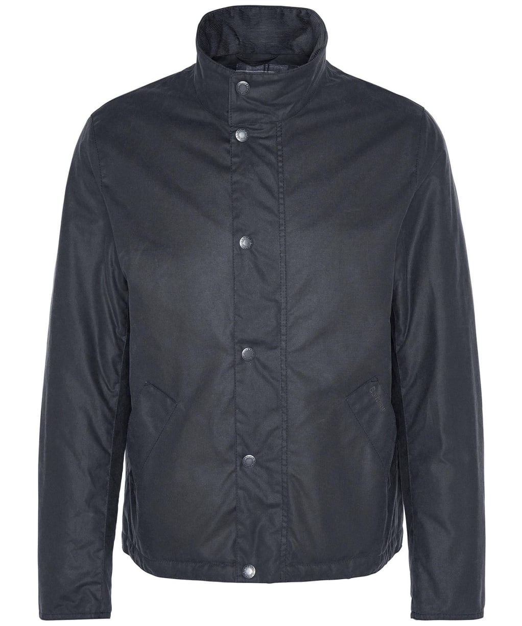 Tarnport Wax - Navy