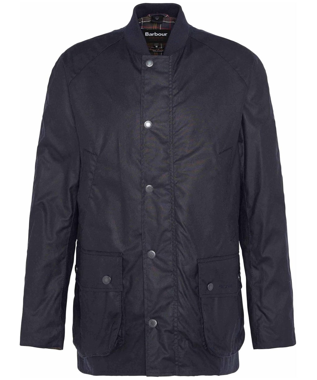 Sports Ashby - Navy